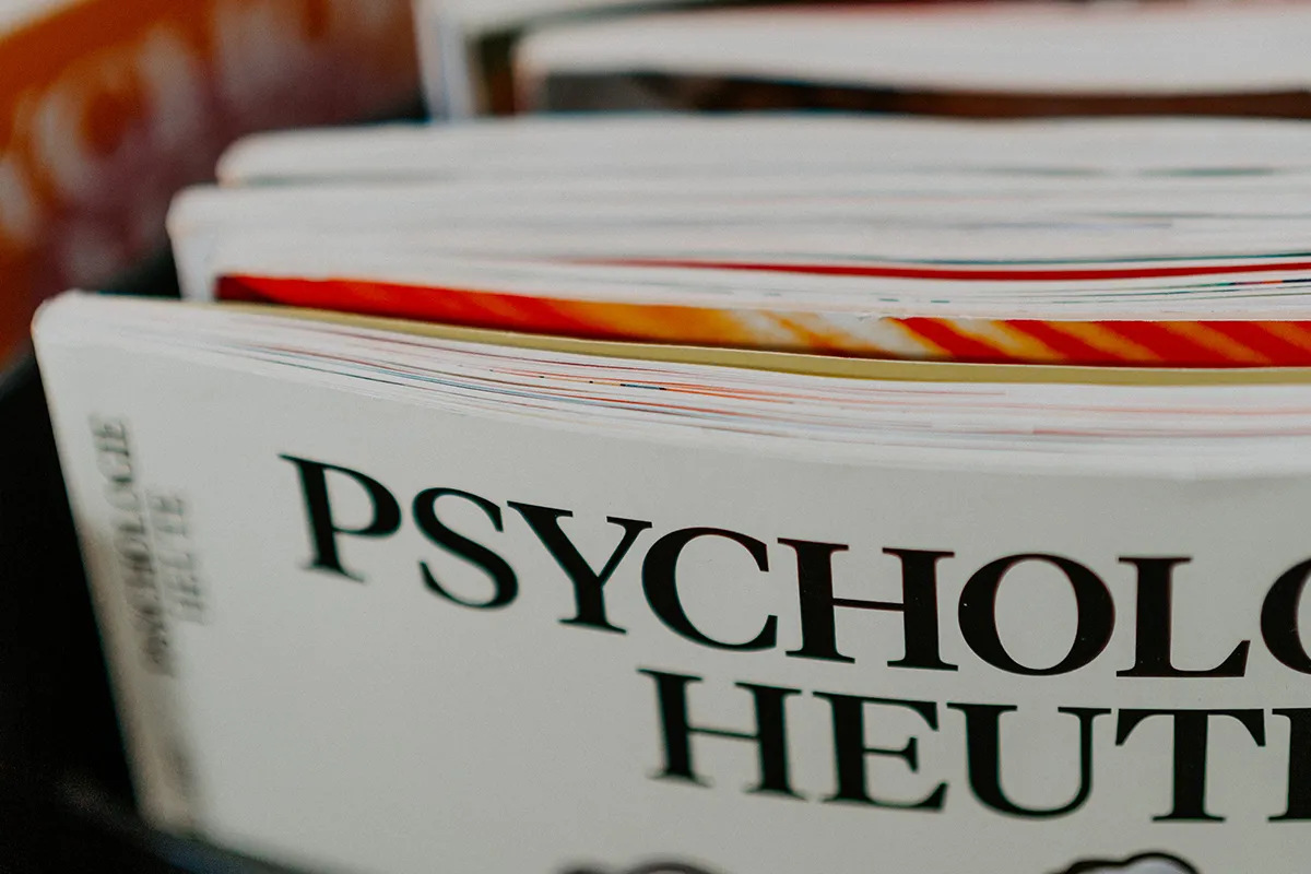 Psychologie heute Psychologie heute