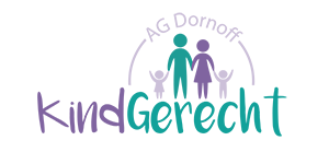 Kindgerecht Jungendhilfe Logo
