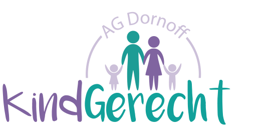 Logo Kindgerecht Logo Kindgerecht