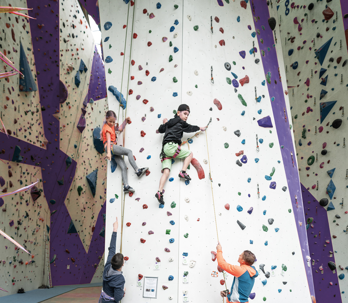 kletterhalle kletterhalle