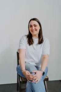 Lisa Groß
